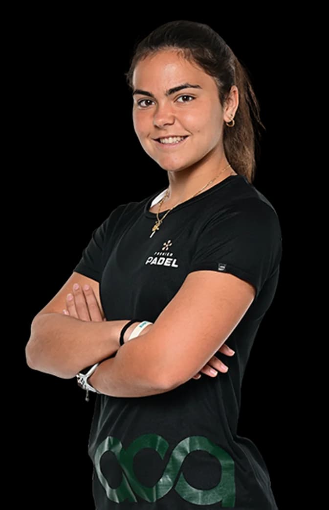 Lucia Garcia Trella