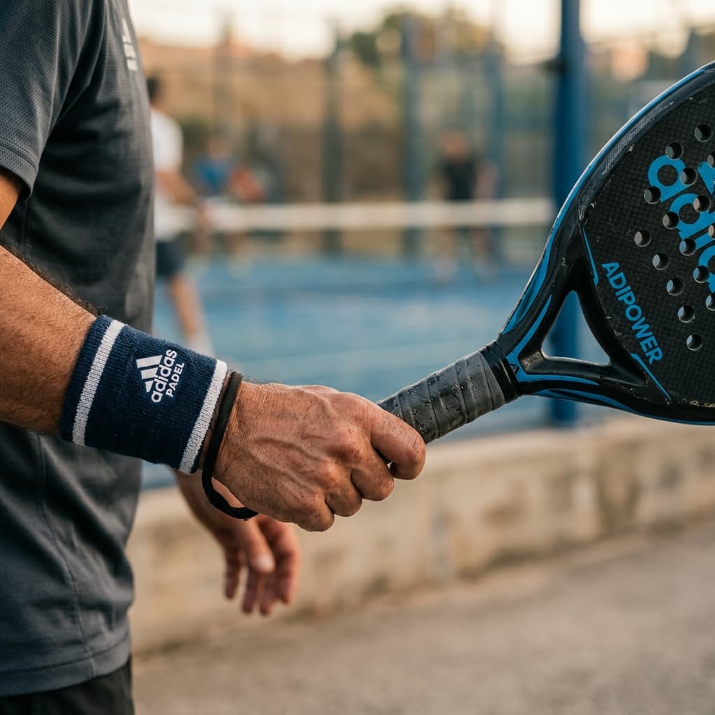 Overgrips
